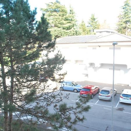 Salix Apartment 帕多瓦 外观 照片