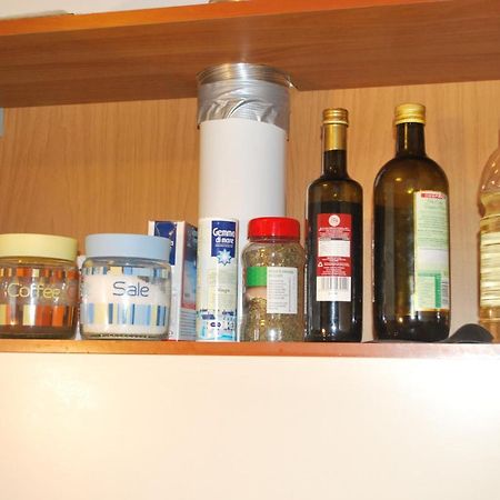 Salix Apartment 帕多瓦 外观 照片