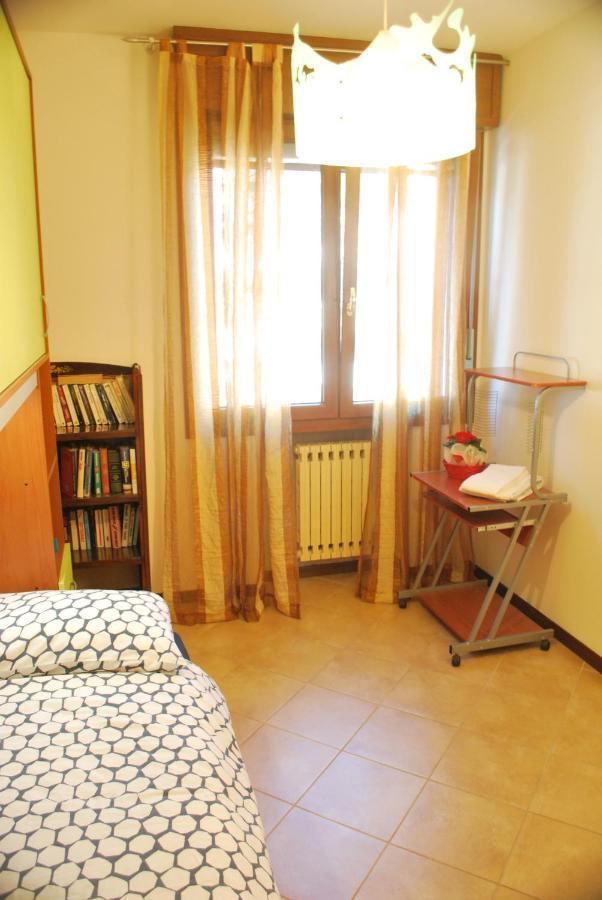 Salix Apartment 帕多瓦 外观 照片