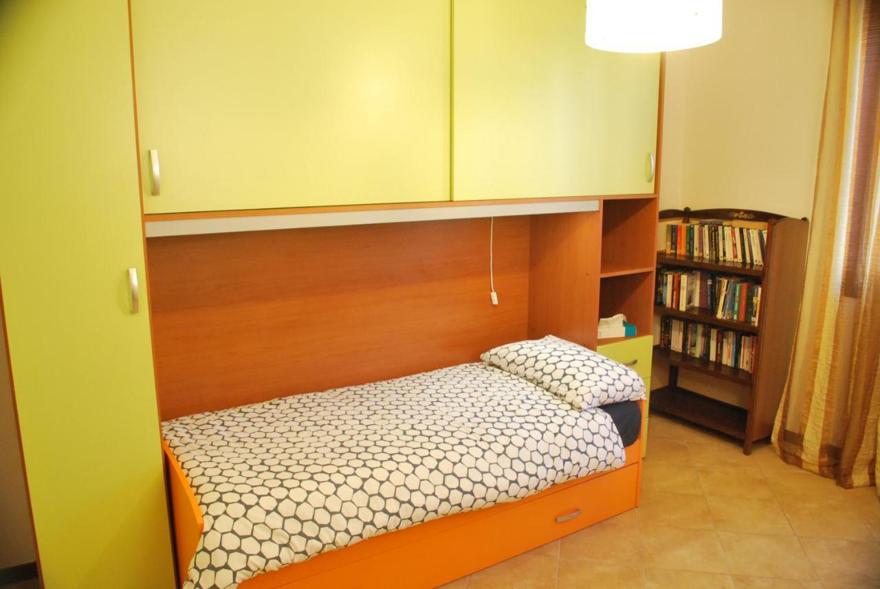 Salix Apartment 帕多瓦 外观 照片
