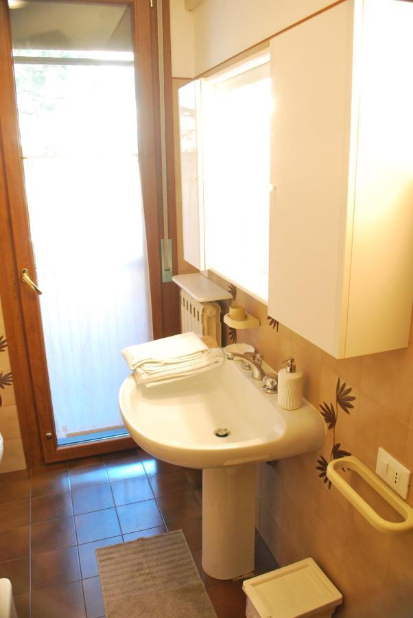 Salix Apartment 帕多瓦 外观 照片