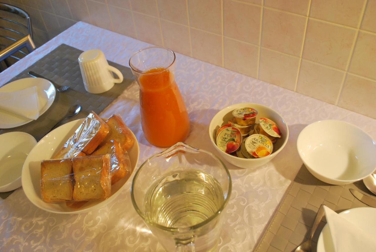 Salix Apartment 帕多瓦 外观 照片