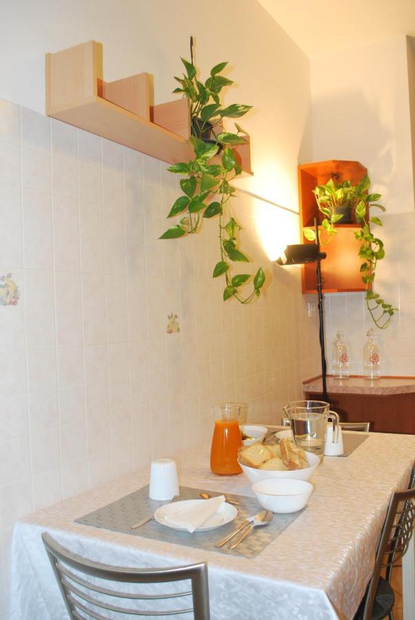 Salix Apartment 帕多瓦 外观 照片