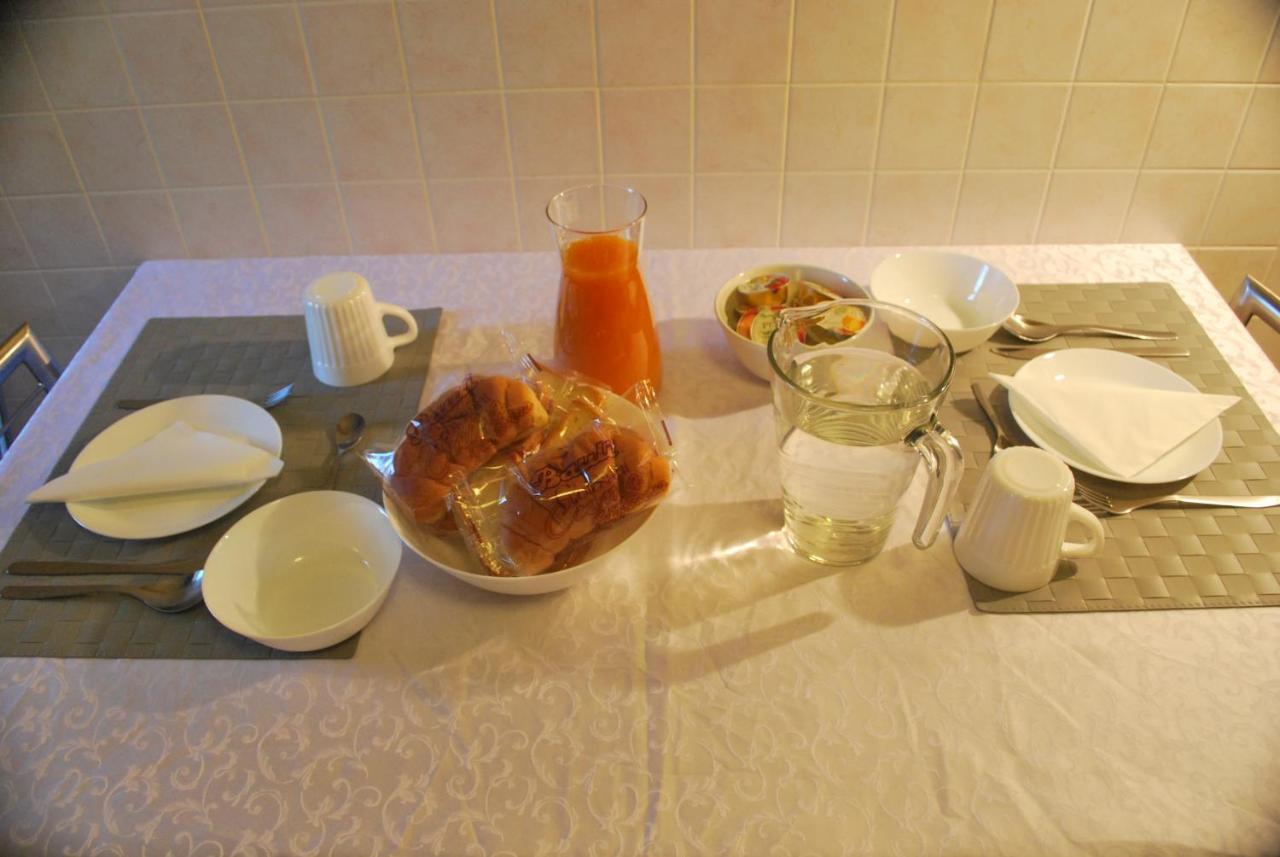 Salix Apartment 帕多瓦 外观 照片