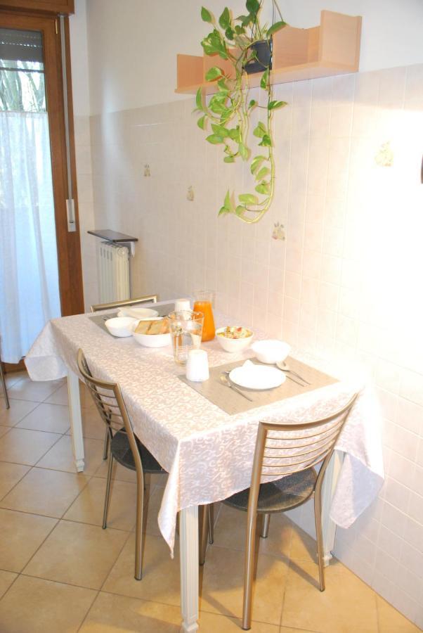 Salix Apartment 帕多瓦 外观 照片